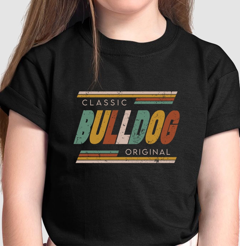 Bulldog Vintage