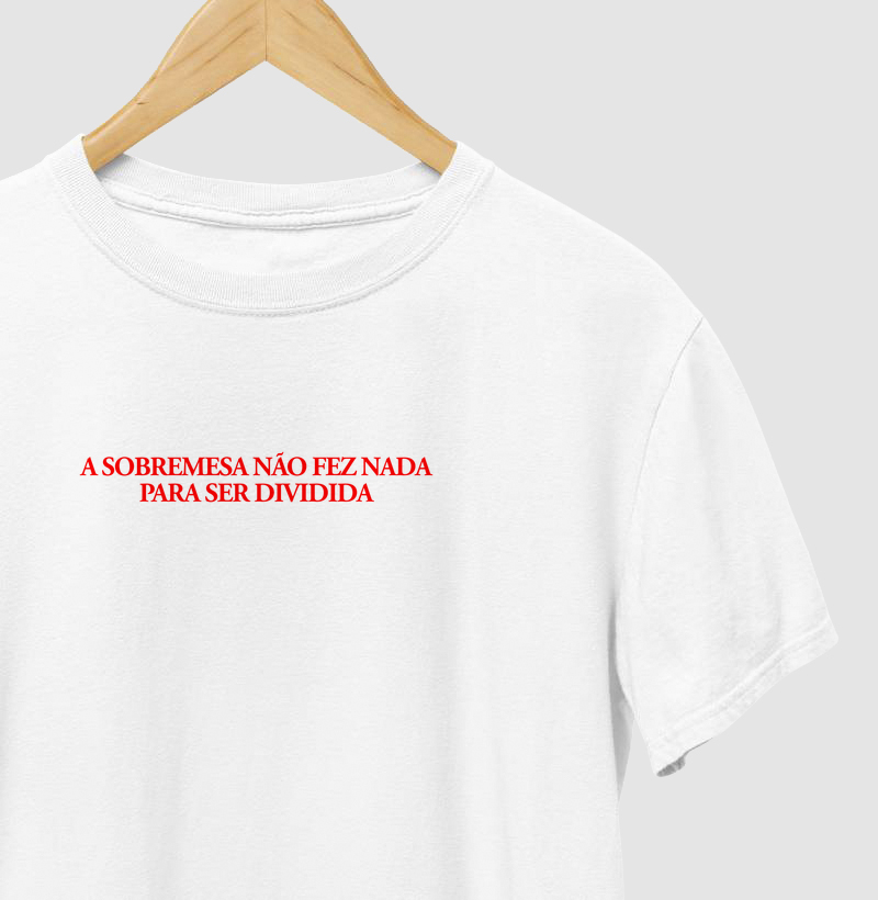 SOBREMESA