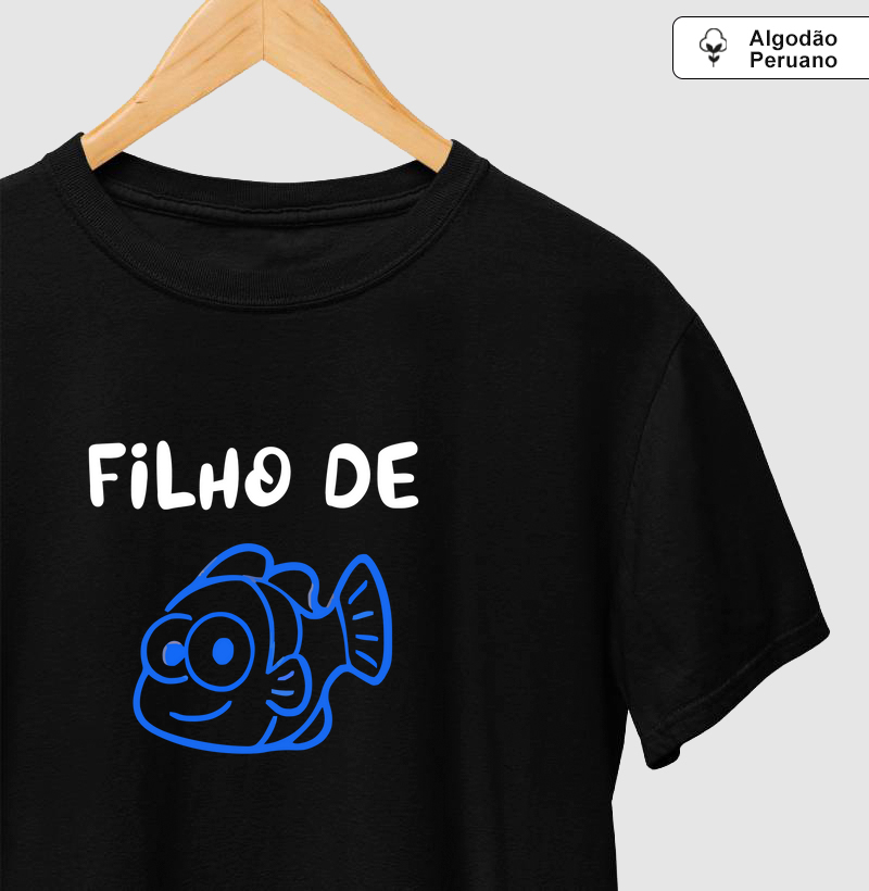 Filho de peixe
