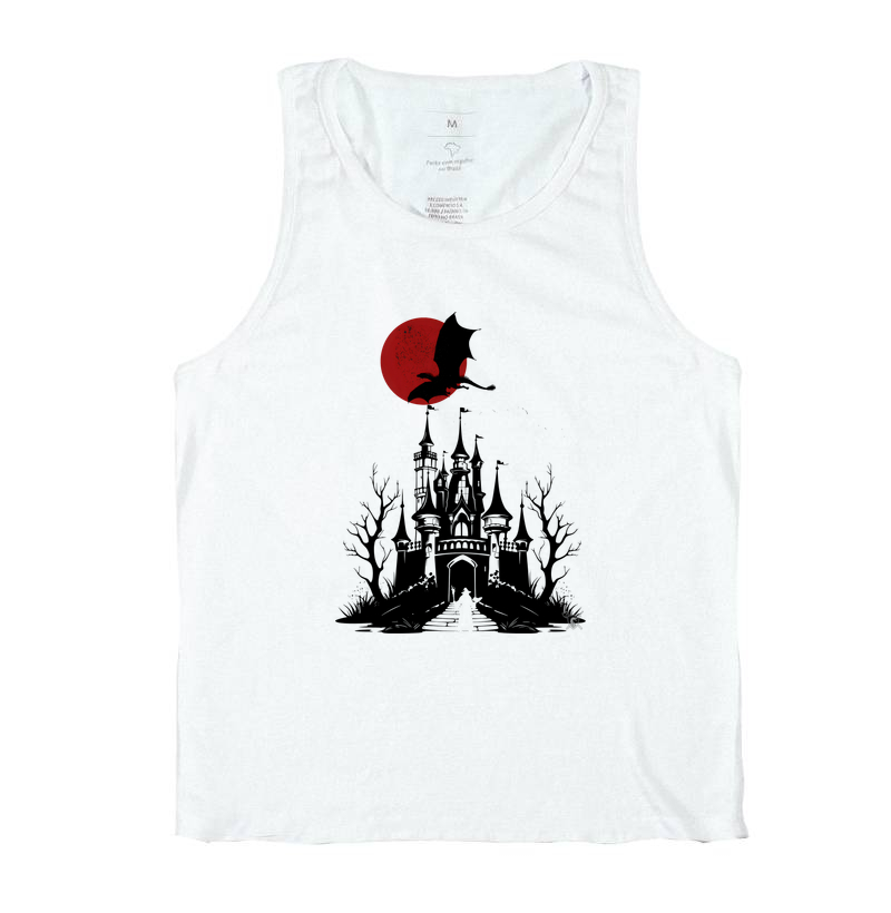 Crimson Eclipse – The Silent Spell