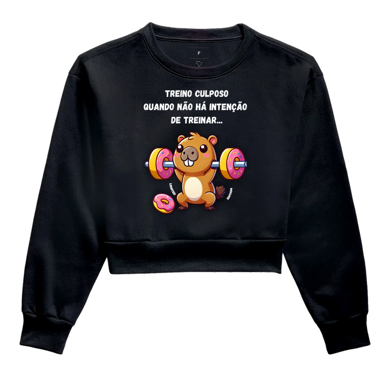 Treino culposo, quando não há intenção de treinar