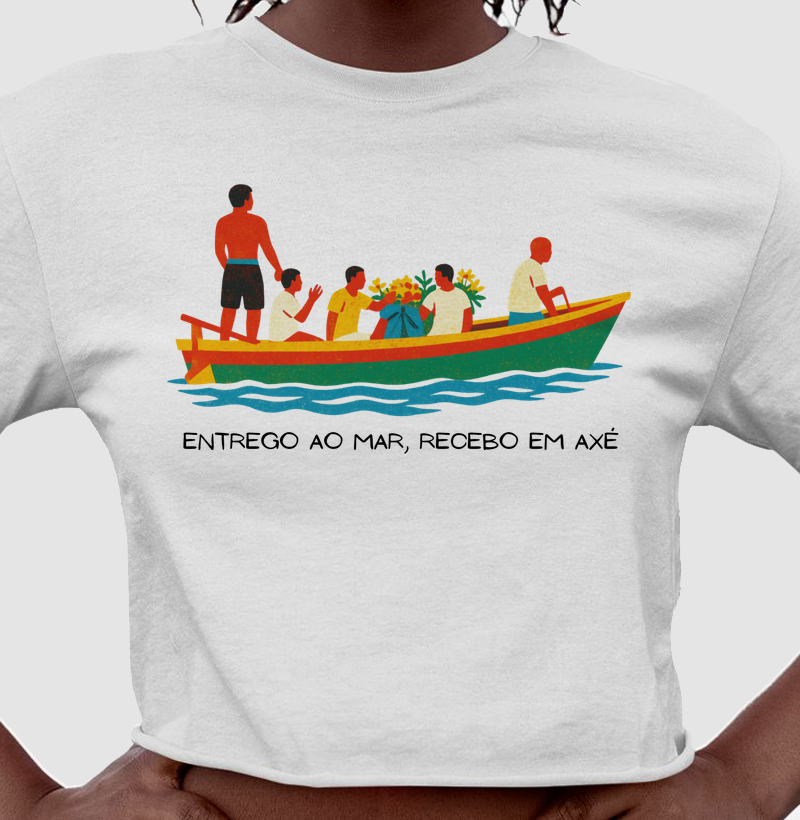 Oferendas Bembé