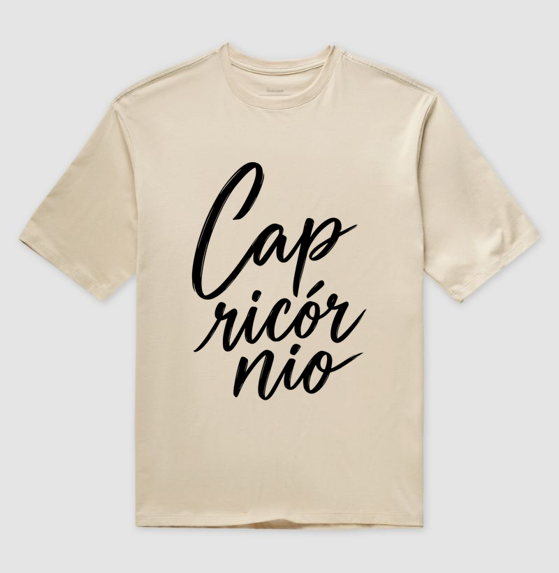 Capricórnio