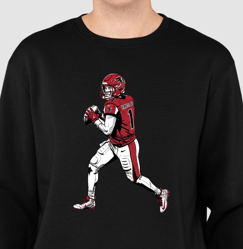 Tua Tagovailoa
