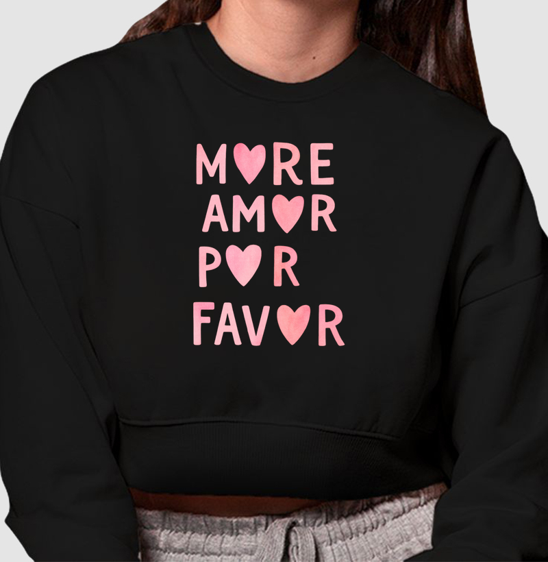 More Amor 