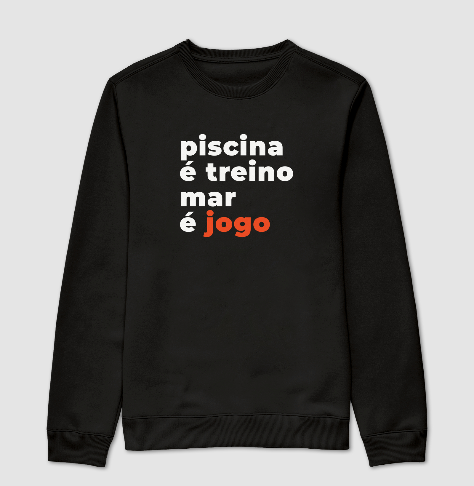 Mar é Jogo
