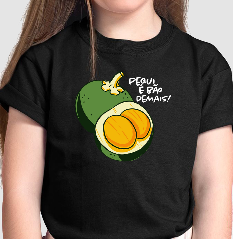 Pequi é bão demais!