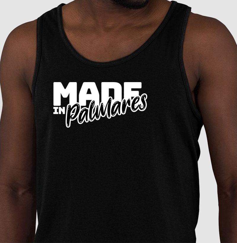 Made in Palmares - Caprichoso