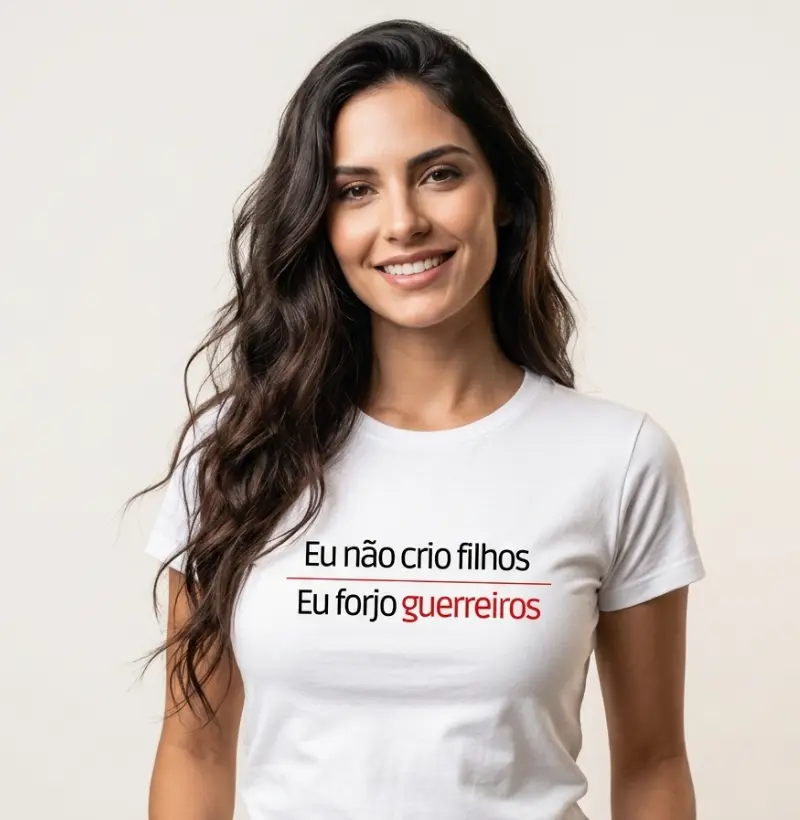 Forja materna