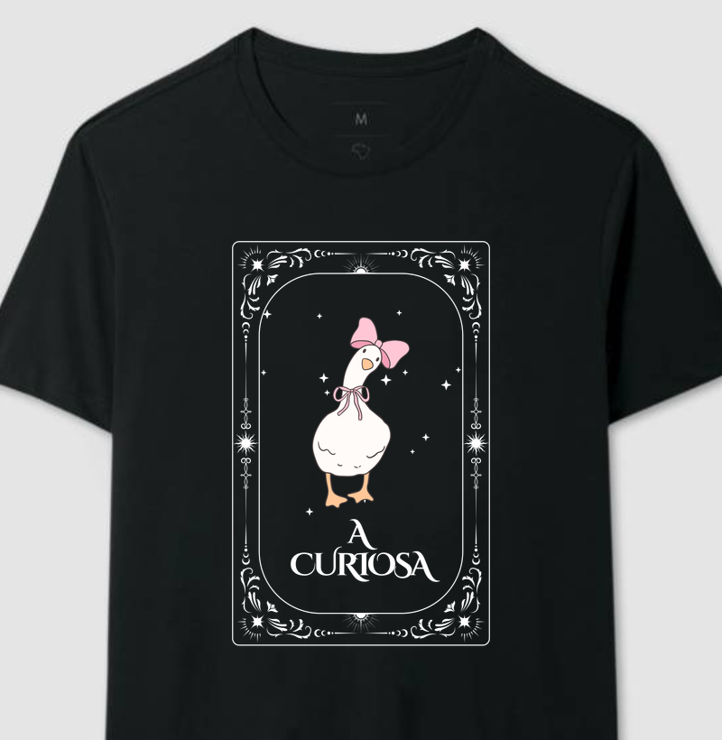 A Curiosa