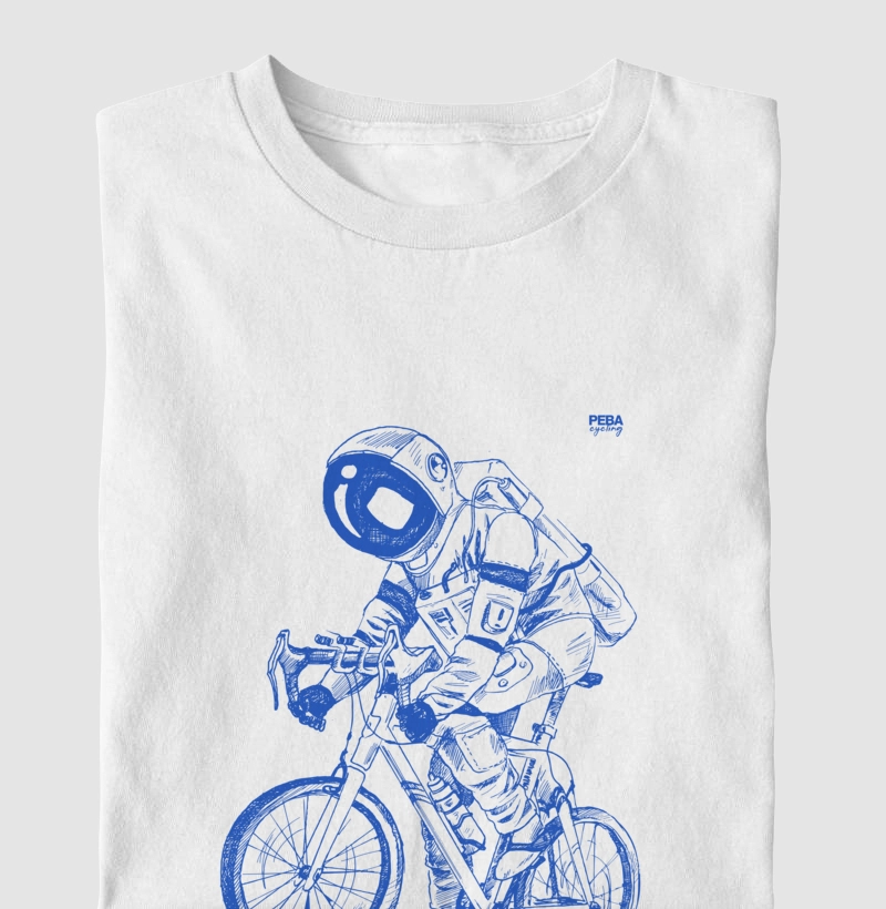 Ciclista lunático
