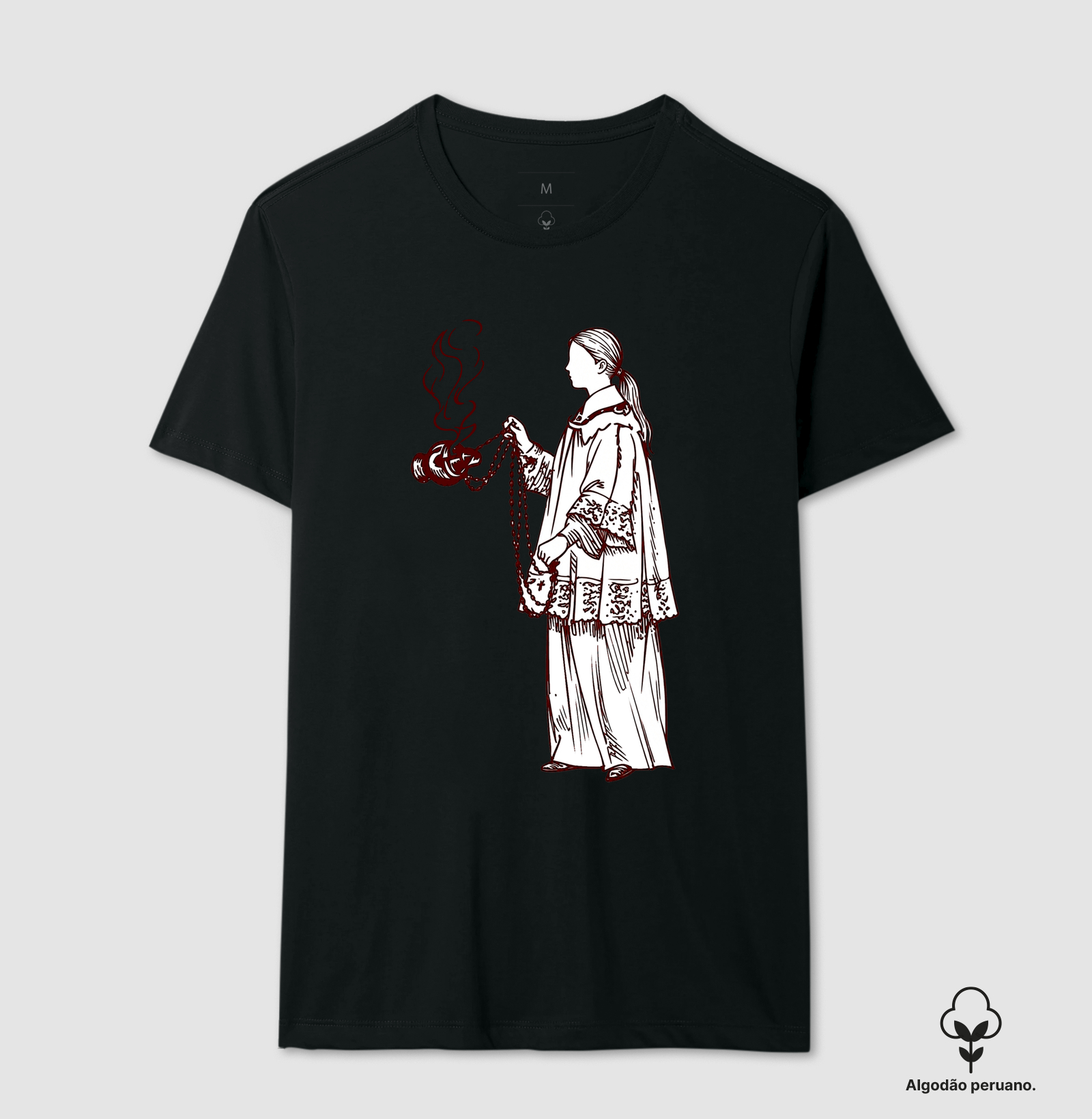 Camisa 0