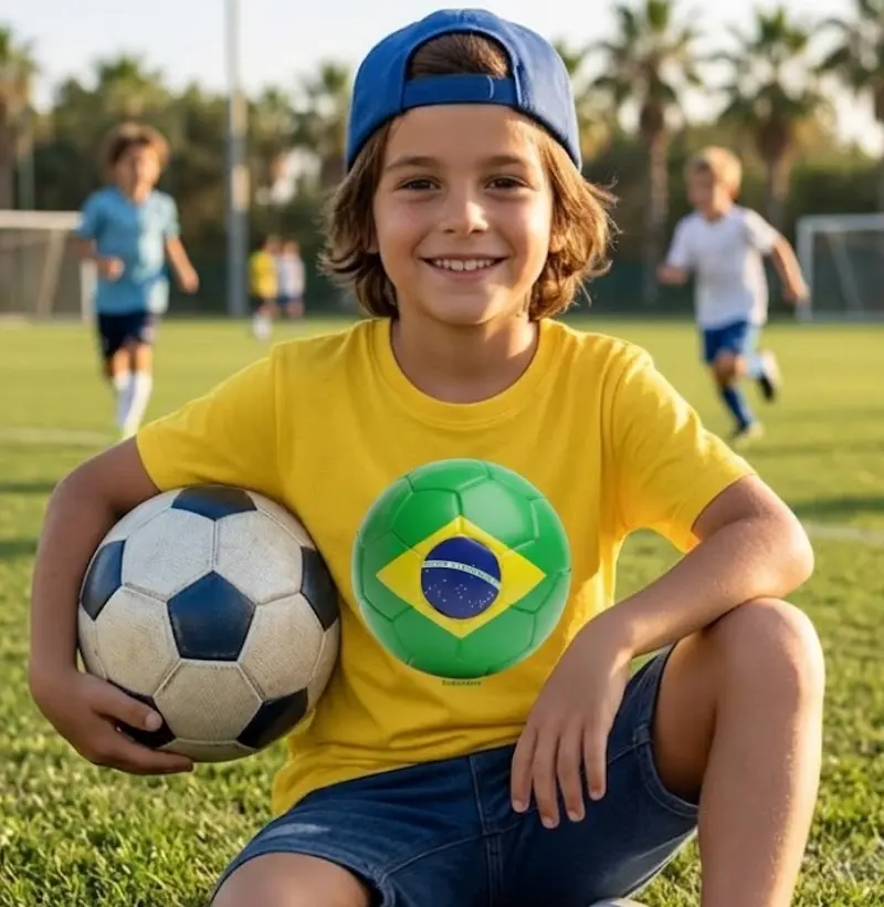 Bola do Brasil 