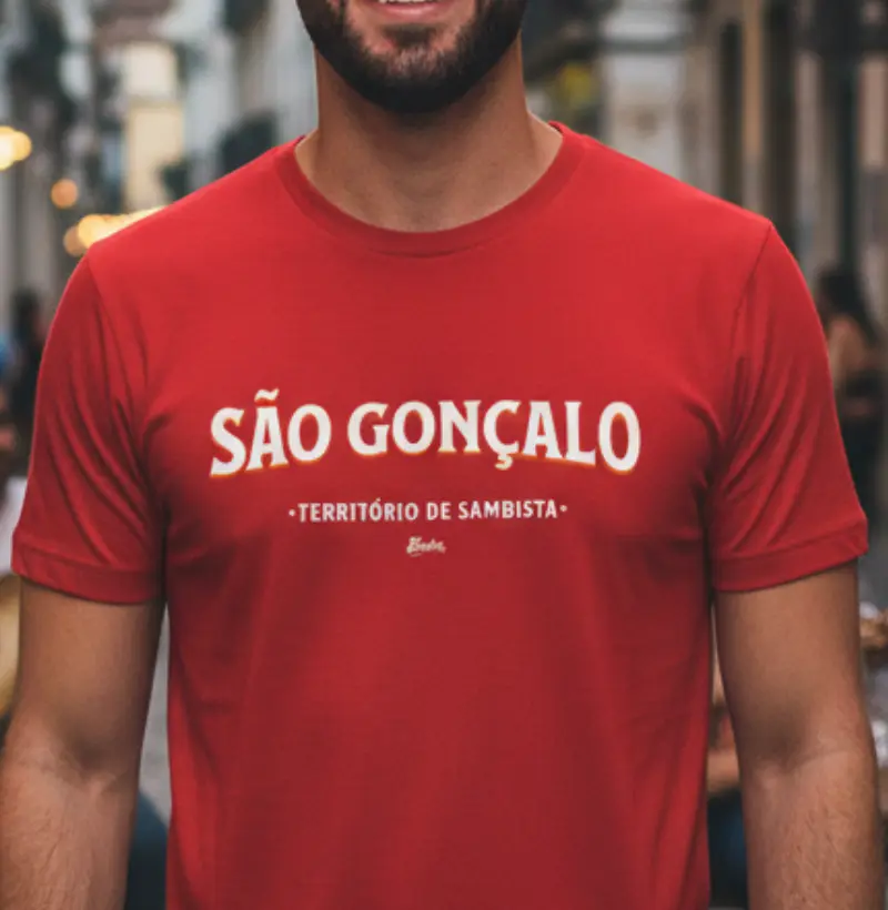 São Gonçalo