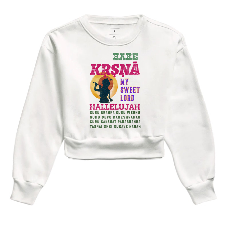 Krsna - Hallelujah - Vintage