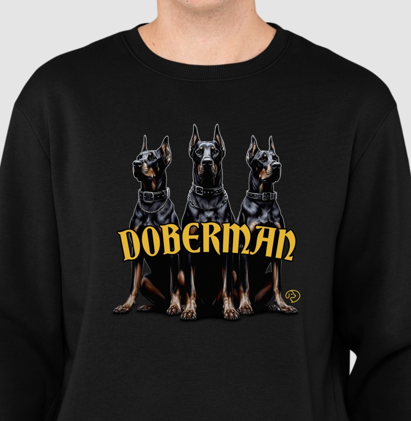 Doberman