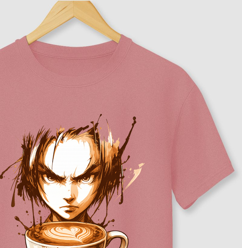 Café Amargo - Rising