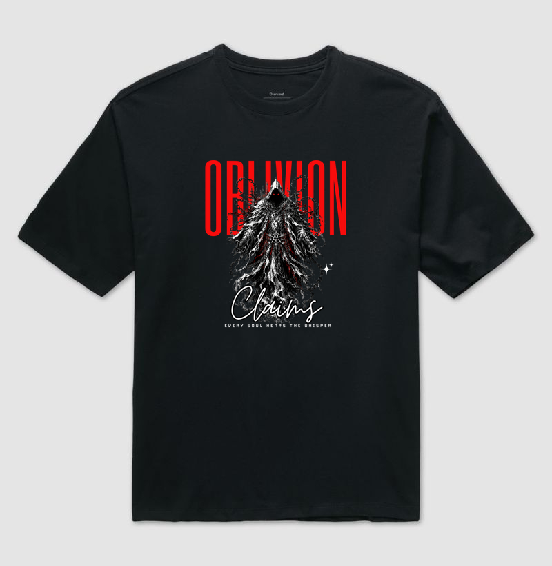 Oblivion Claims