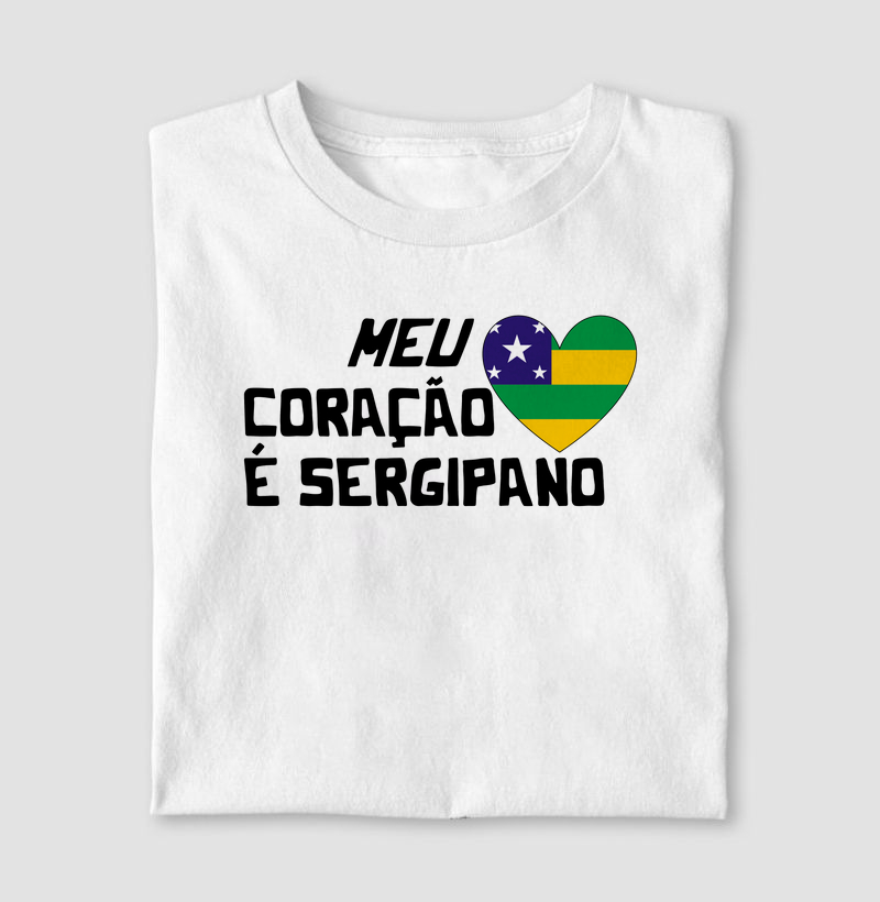 Coração Sergipano