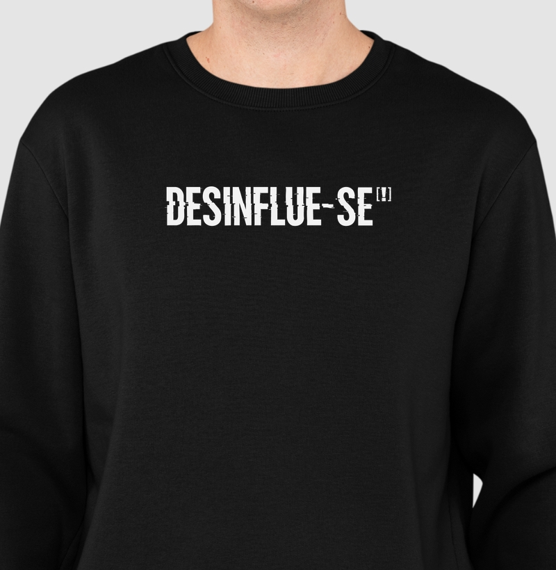 DESINFLUE-SE[!]