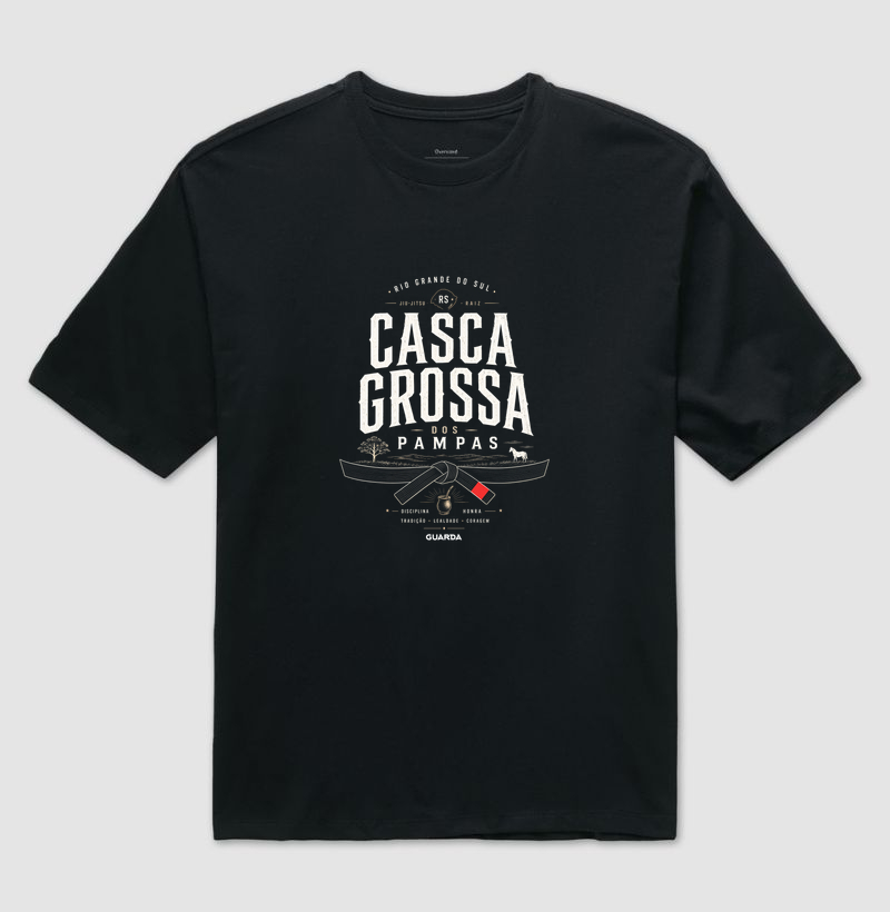 Camisa 0