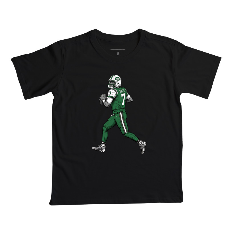 Geno Smith