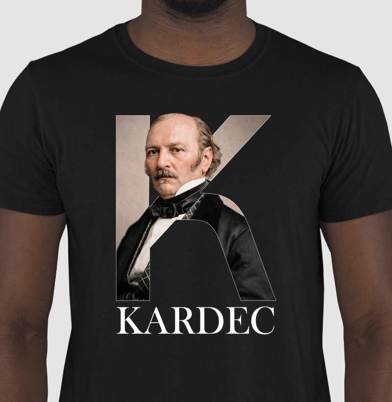 Allan Kardec – Consciência e Razão