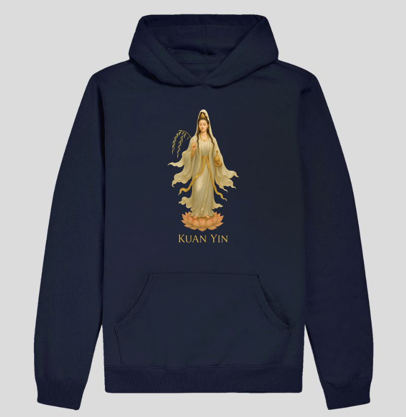 Kuan Yin