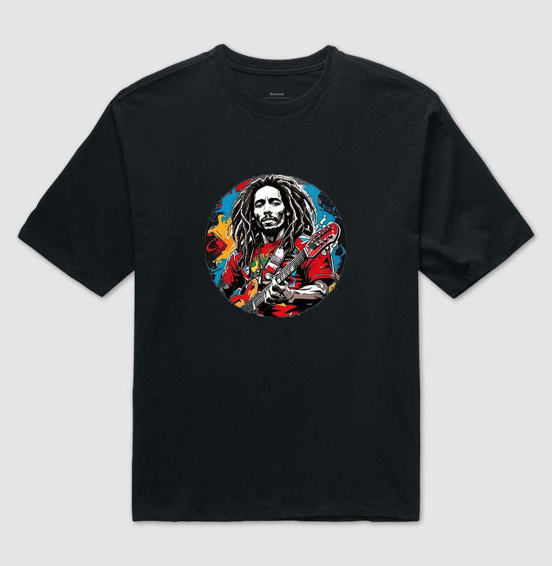 Bob Marley v1