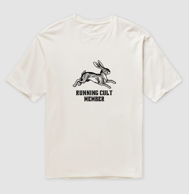 Running Cult Member