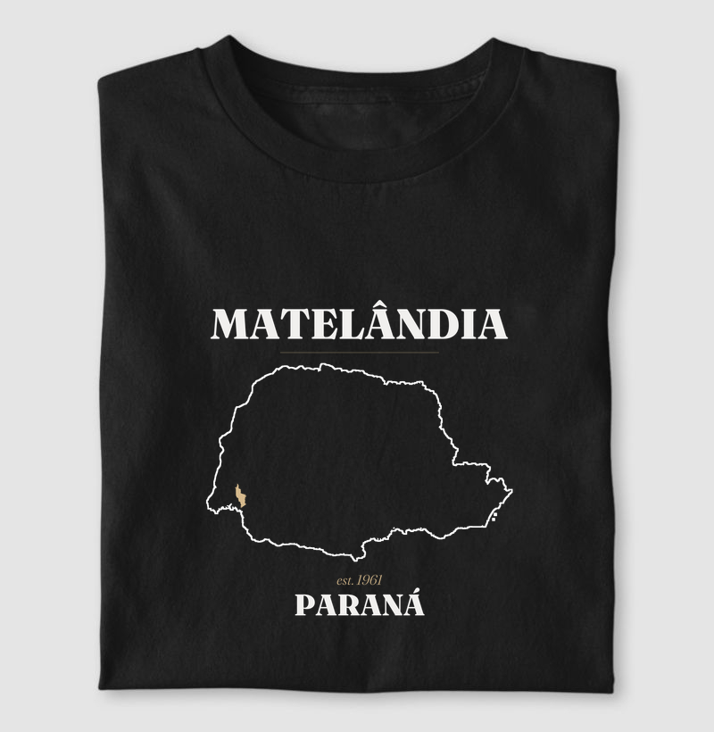 Matelândia | Legado PR