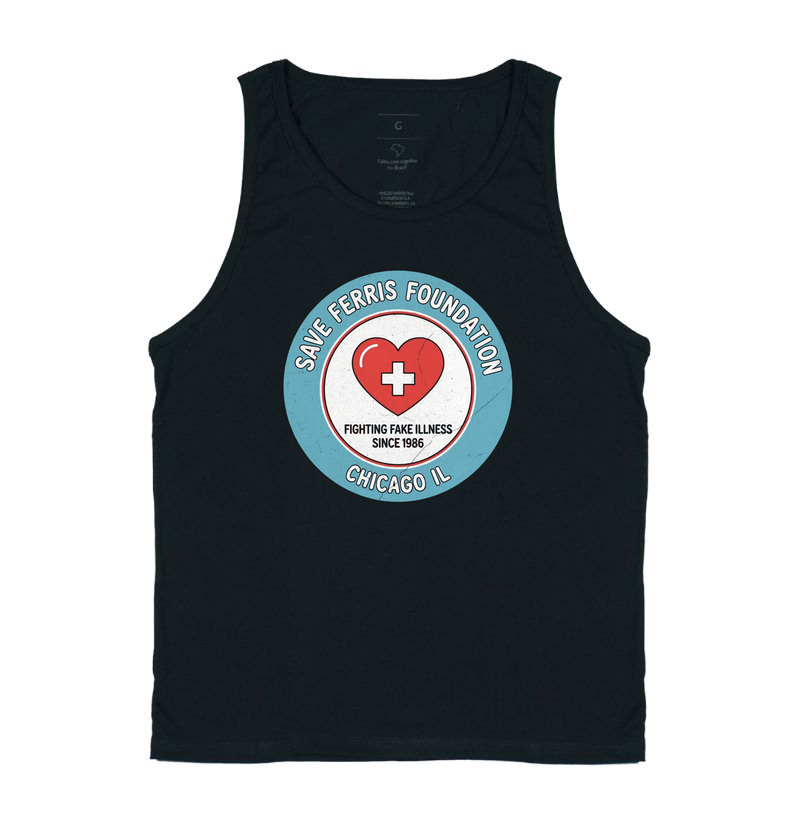 Save Ferris Foundation