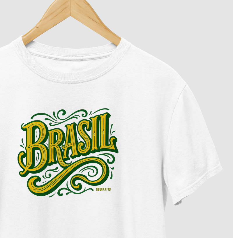 brasil letra popular