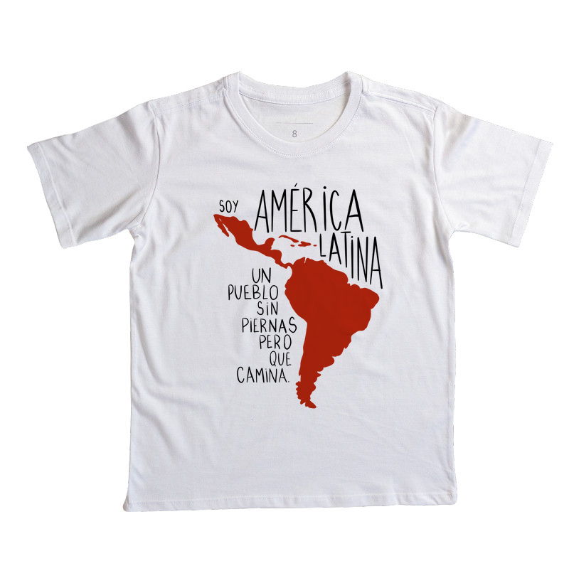 Un Pueblo Sin Piernas