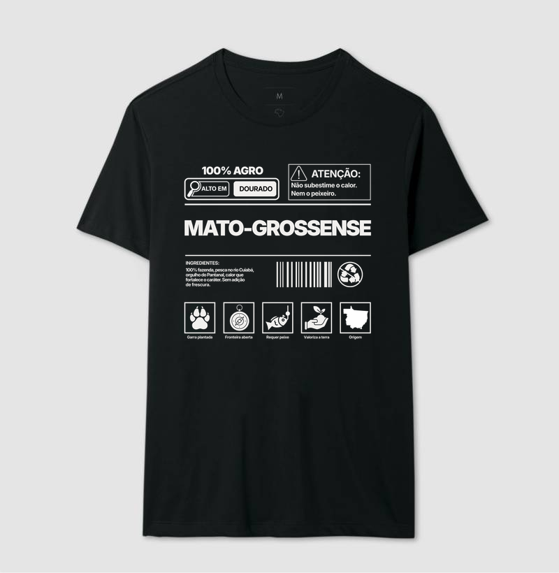 Mato Grossense | Essência
