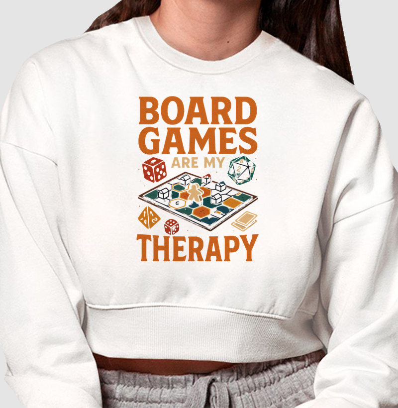 Camiseta Therapy