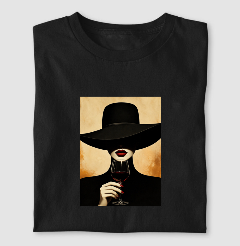 A Degustadora Misteriosa