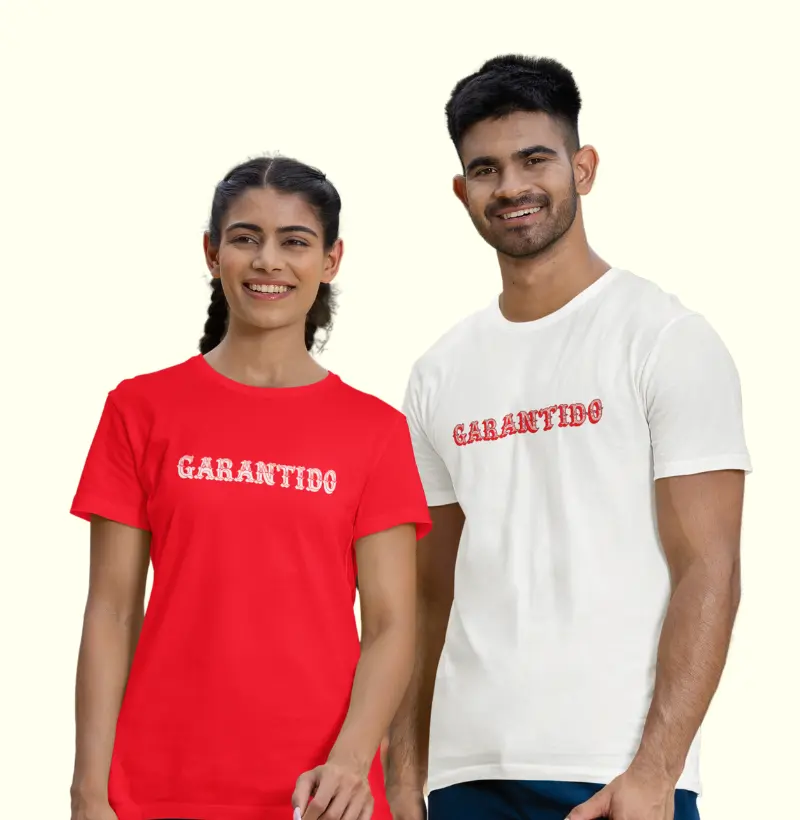 Garantido (tipografia)