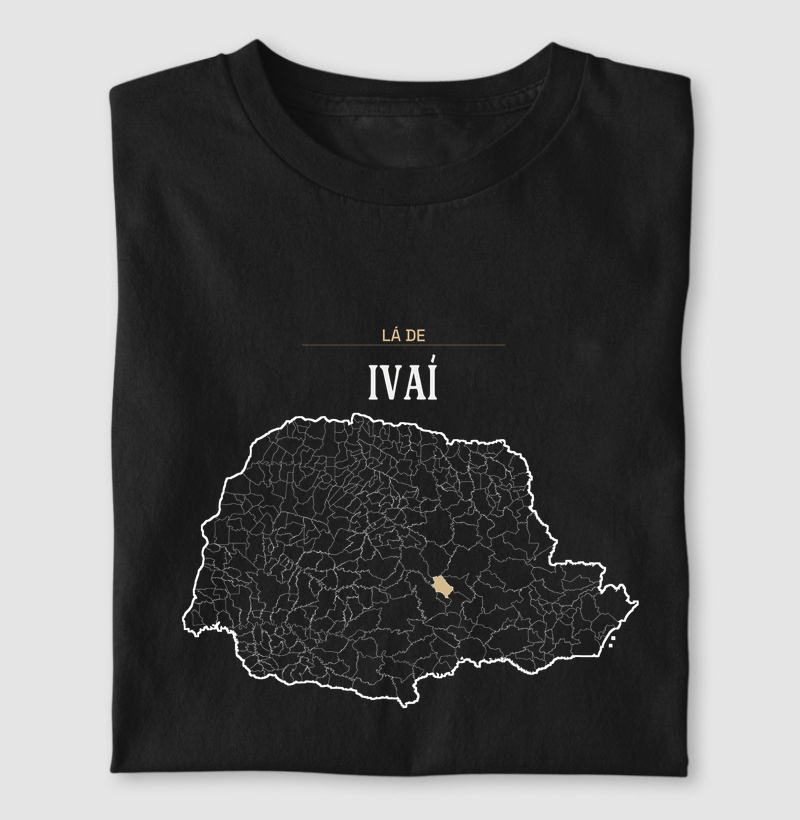 Ivaí | Território PR