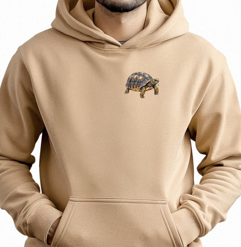 Répteis - Mini - Jubuti-tinga - Moletom Hoodie - Hoodie Moletom