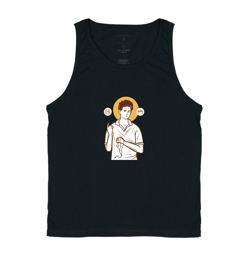 São Carlo Acutis desenho