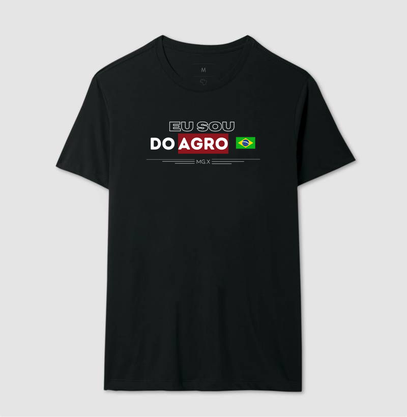 Eu sou do Agro