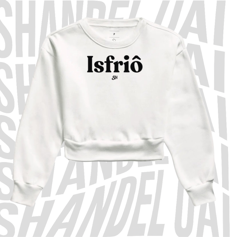 isfriô