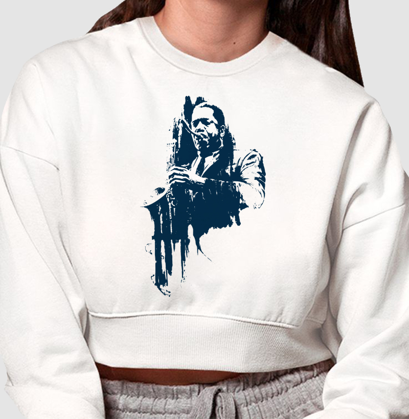 John Coltrane Picture