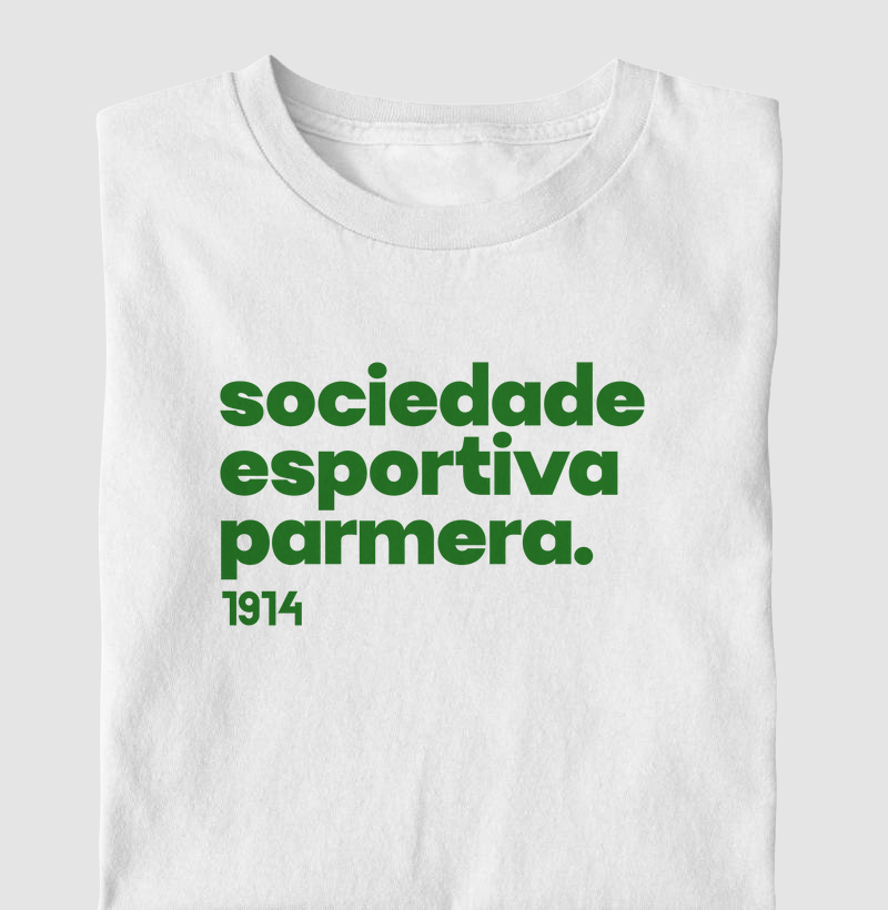 Sociedade Esportiva Parmera