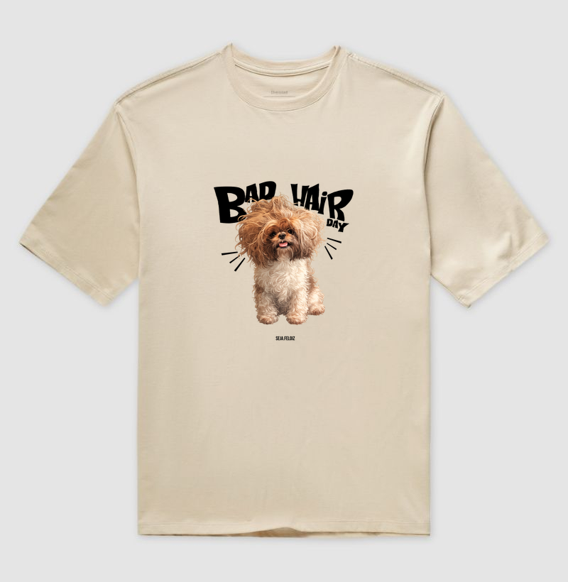 Bad Hair Day Oficial