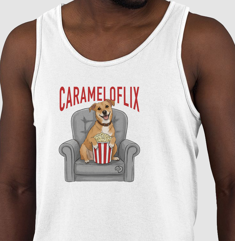 CarameloFlix