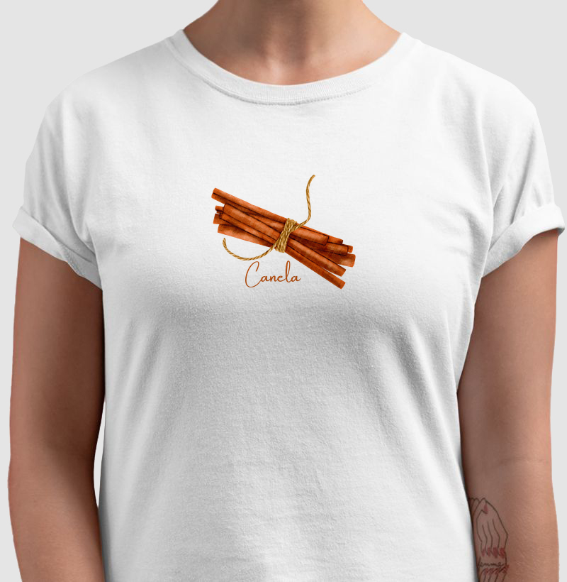 Canela