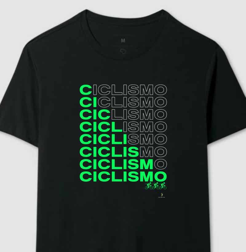 Ciclismo
