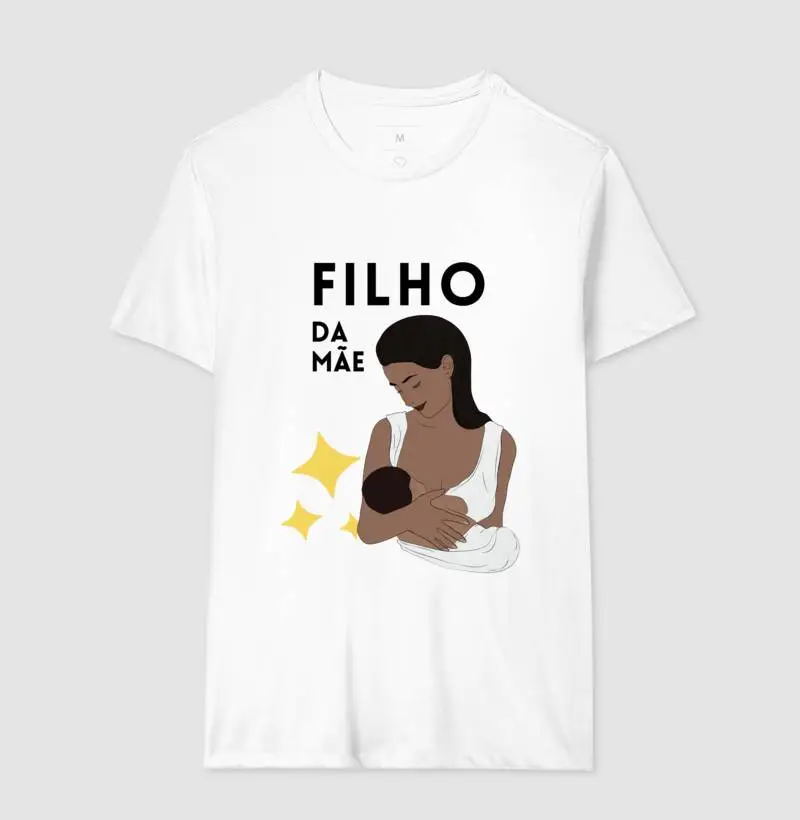 FILHO DA MÃE